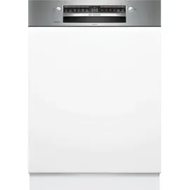 Bosch Serie 4 SMI4HAS07E Einbau-Geschirrspüler (teilintegrierbar, 598 mm breit)