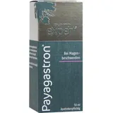 weber & weber gmbh Payagastron Tropfen zum Einnehmen