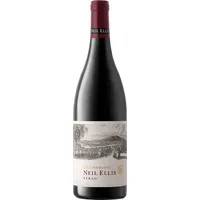 Neil Ellis Syrah 2022 0,75 l
