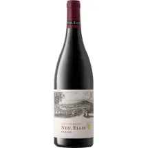 Neil Ellis Syrah 2022 0,75 l