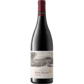 Neil Ellis Syrah 2022 0,75 l