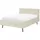 Meise Möbel Polsterbett Mattis ¦ beige ¦ Maße (cm): B: 161 H: 105