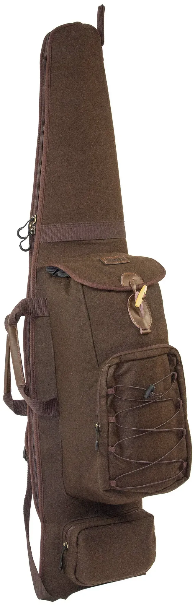 Mjoelner Hunting Rucksackfutteral Birk, braun