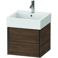 Duravit XViu Waschtisch-Unterschrank XV43330B221 48,4 x 45,4 x 39,7