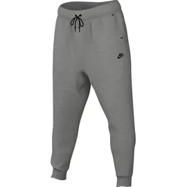 Nike Tech Fleece Jogginghose Herren dk grey heather/black XS