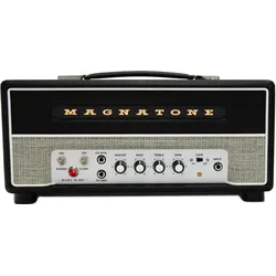 Baby M-80 Head
