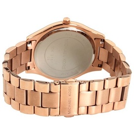 Michael Kors Slim Runway Edelstahl 42 mm MK3181