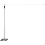 Eurolite MCS-4248 Mobile Curtain Stand 90° Erweiterung