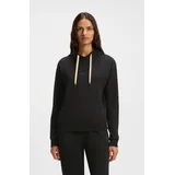 Boss Hoodie CP Stripe Schwarz L