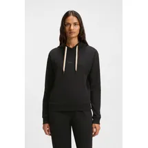 Boss Hoodie CP Stripe Schwarz L