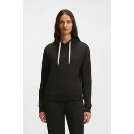 Boss Hoodie CP Stripe Schwarz L
