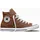 Converse Chuck Taylor All Star Herren Braun 42