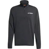 adidas Multi Climawarm Fleecejacke Schwarz XL