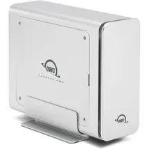 OWC Express 4M2 4 x M.2 NVMe USB 4,0
