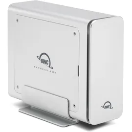 OWC Express 4M2 4 x M.2 NVMe USB 4,0