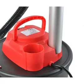 Kaminer Aschesauger 10 l 800 W