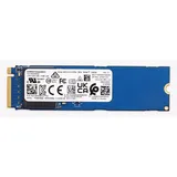 KIOXIA BG4 256GB M.2 NVMe SSD PCIe 3.0 x4 2280