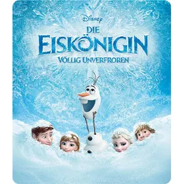 Tonies Disney Die Eiskönigin