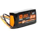 Spektrum Akku 11,1V 850mAh 3S 30C IC2