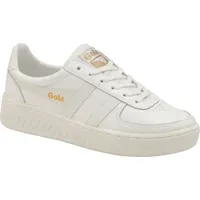 GOLA Grandslam Leather, Sneaker, - Weiß