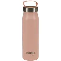PRIMUS Klunken Bottle 0.7L pale Peach 700 ml