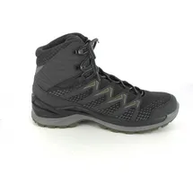 Lowa Innox Pro GTX Mid Herren Graphit/Bronze 48