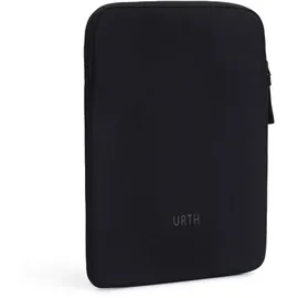 Urth Naos 13/14 Laptop Sleeve schwarz| Preis nach Code NIKOLAUS