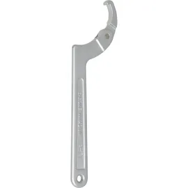 KS Tools Gelenk-Hakenschlüssel mit Nase 50-120 mm