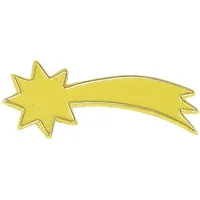 Kahlert Licht 20627 Komet 3.5V mit Beleuchtung