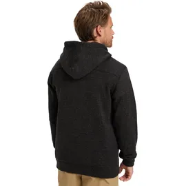 QUIKSILVER Hoodie Schwarz M