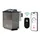 Karibu Bio-Kombiofen 9 kW + Huum WLAN Steuergerät