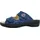 Hickersberger Bequeme Pantoletten für Damen, blau, Größe 38 EU