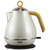 Kassel 1,7 l Silber