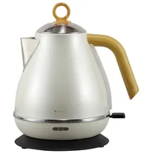 Kassel 1,7 l Silber