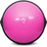 Bosu Balance Trainer Home Edition Balance Trainer Home Pink Edition