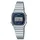 Casio Classic LA670WA-2D Edelstahl 28 mm LA-670WA-2