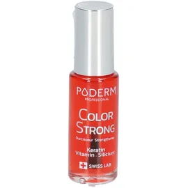 PODERM Nagelhärter Lack - Gloss Vitality 8 ml