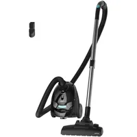 Cecotec Conga Powerbag 2000 Silber