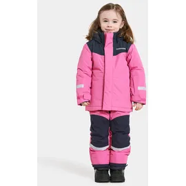 Didriksons Skare Skianzug, sweet pink 90