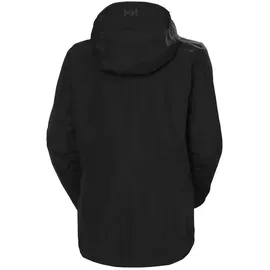 HELLY HANSEN Odin 9 Worlds 3.0 Softshelljacke - Black - M