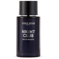 Jeanne Arthes Night Club Eau de Toilette 100 ml