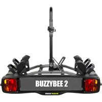 BuzzRack buzz rack buzzybee 2 fahrradtrager 7 pins 2