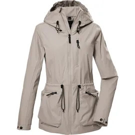G.I.G.A. DX GS 55 WMN JCKT Damen Beige 36