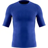 Bauerfeind Compression Blau M