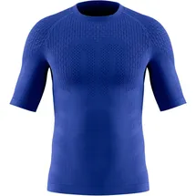 Bauerfeind Compression Blau M