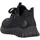 Rieker M5352 Damen Schwarz 38