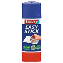 Tesa Klebestift Easy Stick ecoLogo 12 g