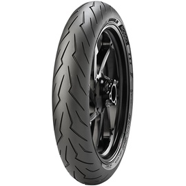 Pirelli 80/90 -17 44S Diablo Rosso Sport Rear M/C