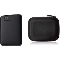 Western Digital Elements Portable