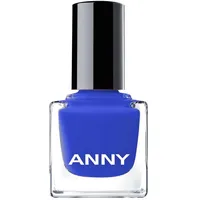 Anny Nail Polish 15 ml Blue Bay